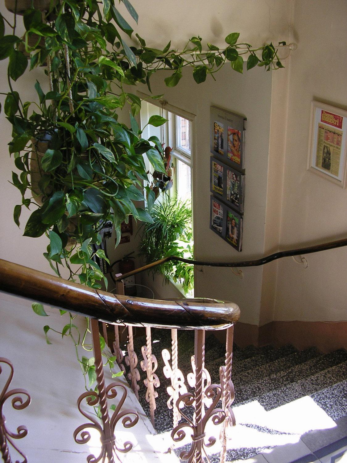 Hotel Lilton Ängelholm Buitenkant foto